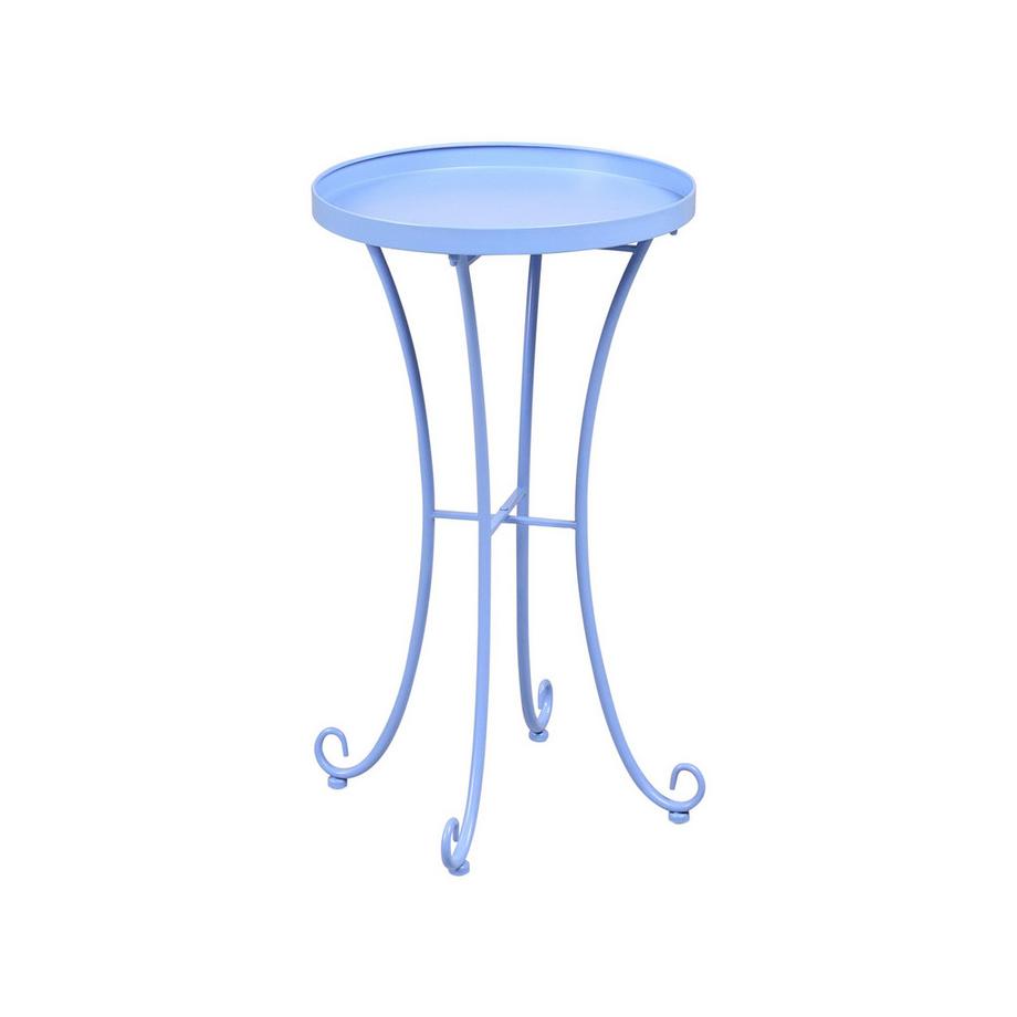 Table d'appoint pour le jardin en Métal  CAVINIA
