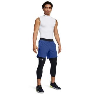 UNDER ARMOUR  sous maiot co montant sans manches heatgear® 