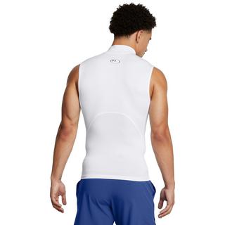 UNDER ARMOUR  sous maiot co montant sans manches heatgear® 