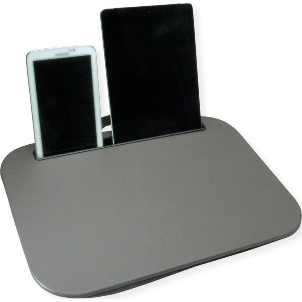 Value  Knietablett Laptop-/Tablet-Ablage mit Kissen 