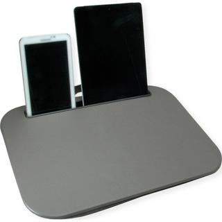 Value  Knietablett Laptop-/Tablet-Ablage mit Kissen 