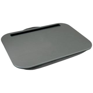 Value  Knietablett Laptop-/Tablet-Ablage mit Kissen 