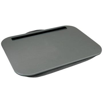 Knietablett Laptop-/Tablet-Ablage mit Kissen