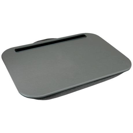 Value  Knietablett Laptop-/Tablet-Ablage mit Kissen 