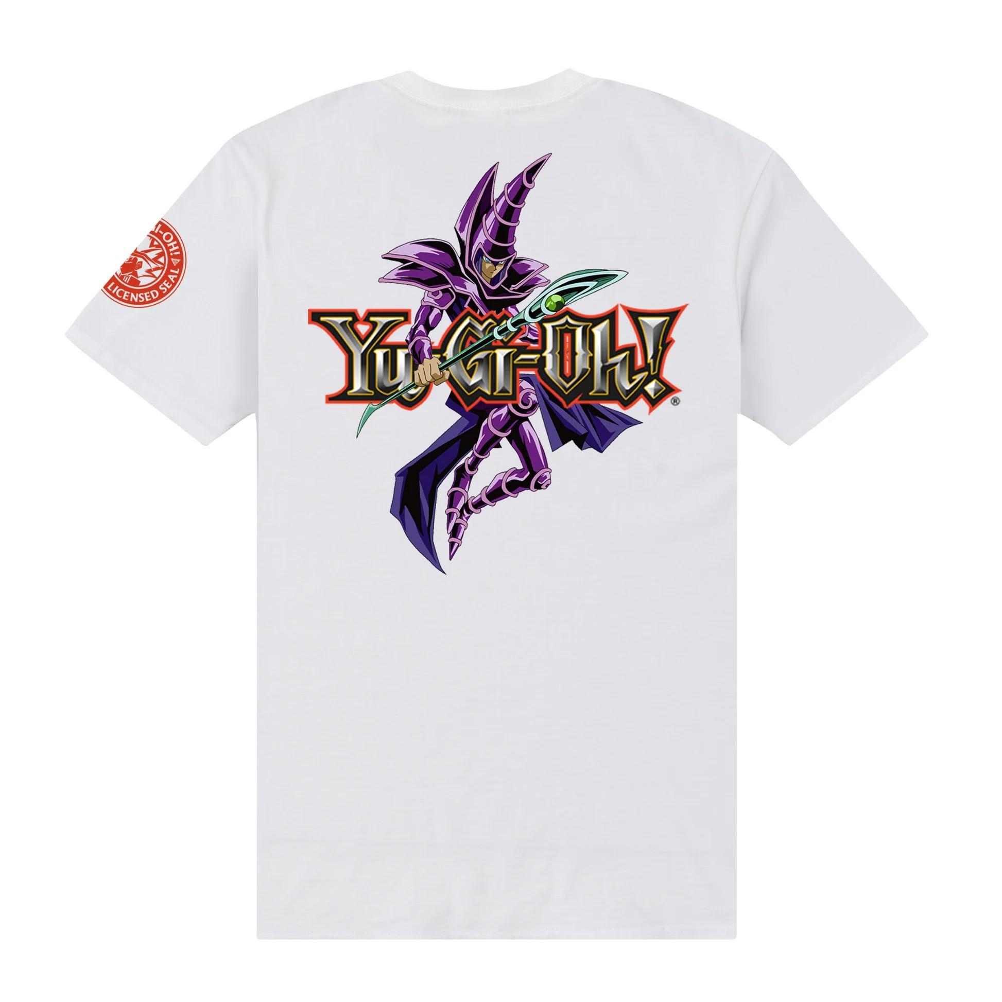 Yu-Gi-Oh!  Icons TShirt 