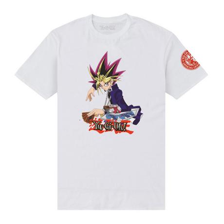 Yu-Gi-Oh!  Icons TShirt 