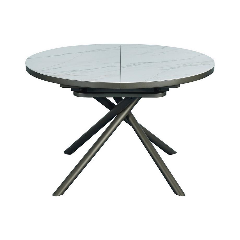 Vente-unique Table extensible FEROLA  