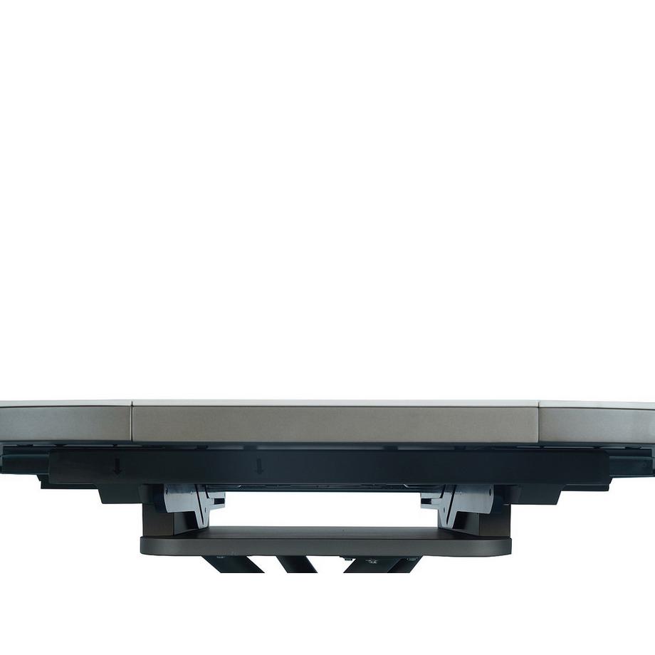 Vente-unique Table extensible FEROLA  