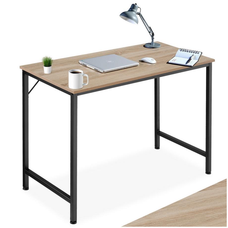 Scrivania Jenkins Stile Industriale