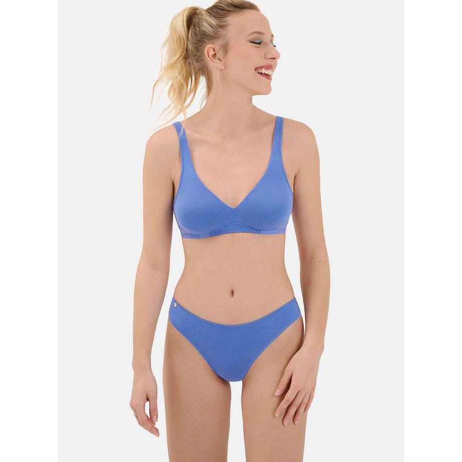 Lisca Lucky BH ohne Bügel  