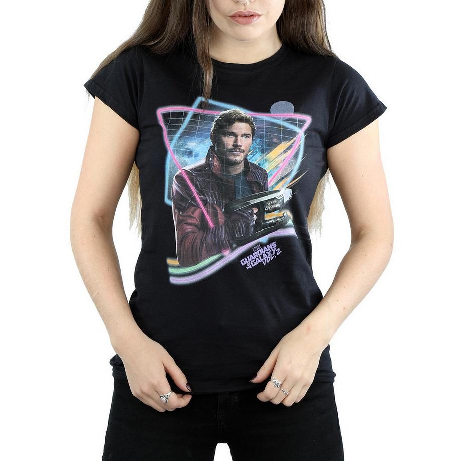 MARVEL Guardians Of The Galaxy T-Shirt  