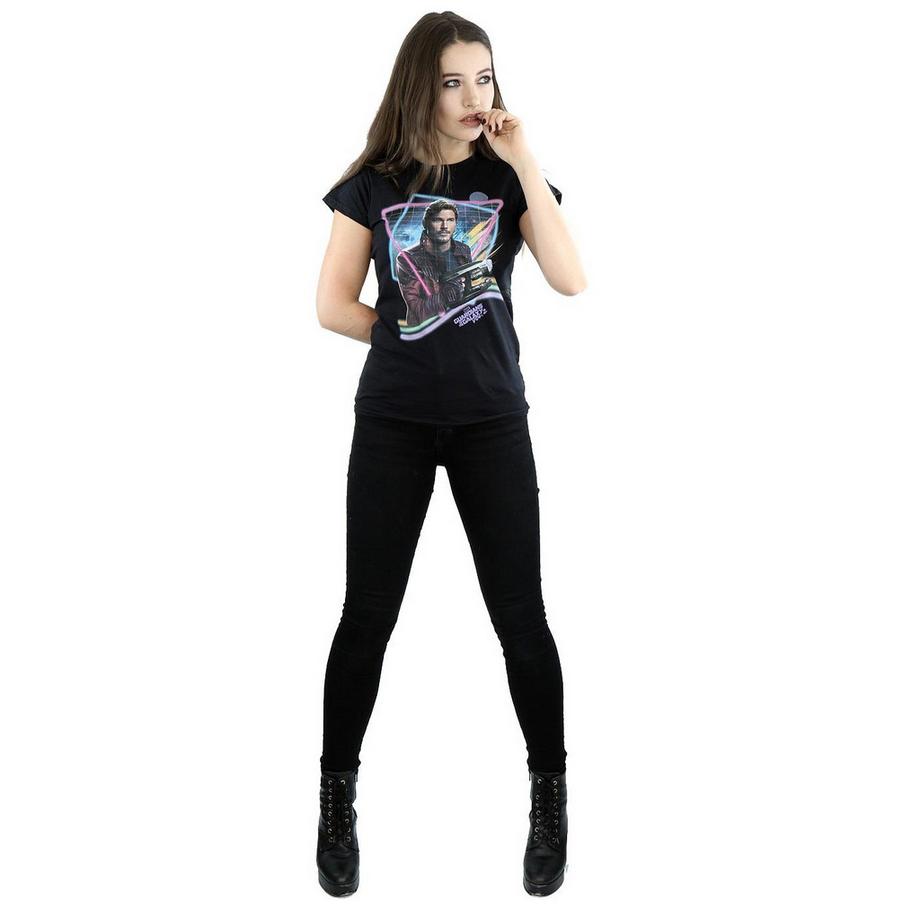 MARVEL Guardians Of The Galaxy T-Shirt  