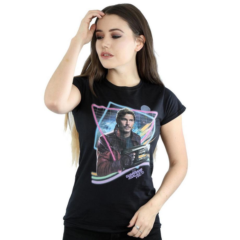 Guardians Of The Galaxy TShirt