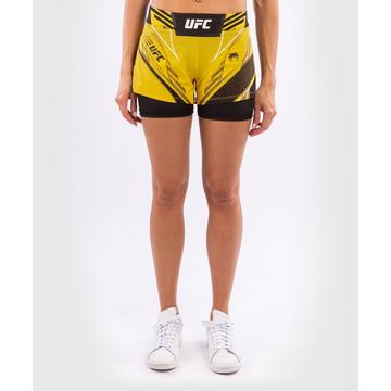 UFC Authentic Fight Night  Shorts - Kurzer Schnitt