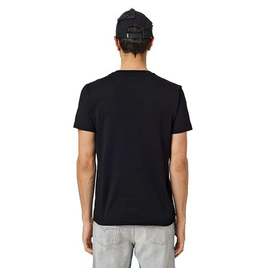 DIESEL Caviar T-Shirt  