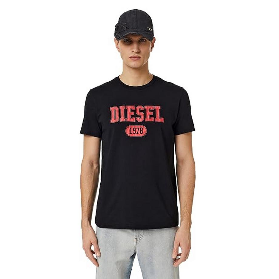 DIESEL Caviar T-Shirt  