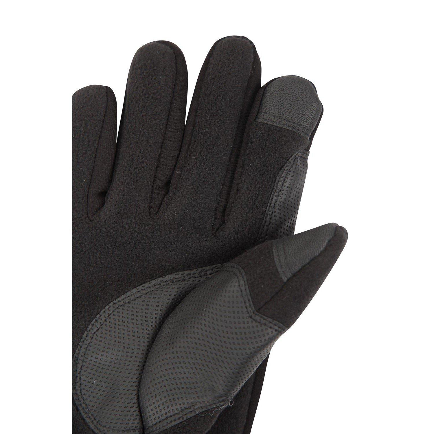 Mountain Warehouse  TouchscreenHandschuhe, Softshell 