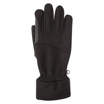 TouchscreenHandschuhe, Softshell