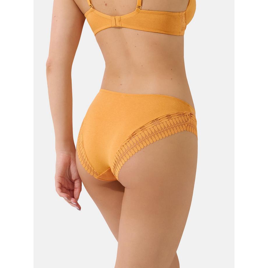 Lisca Ophelia Slip Classique  