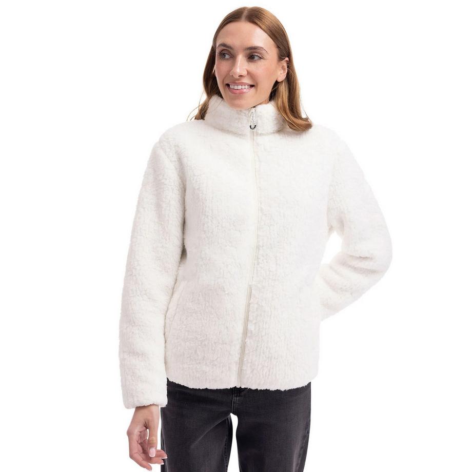 Trespass Feathery Fleecejacke  