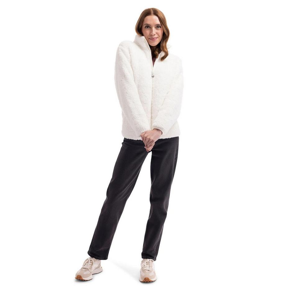 Trespass Feathery Fleecejacke  