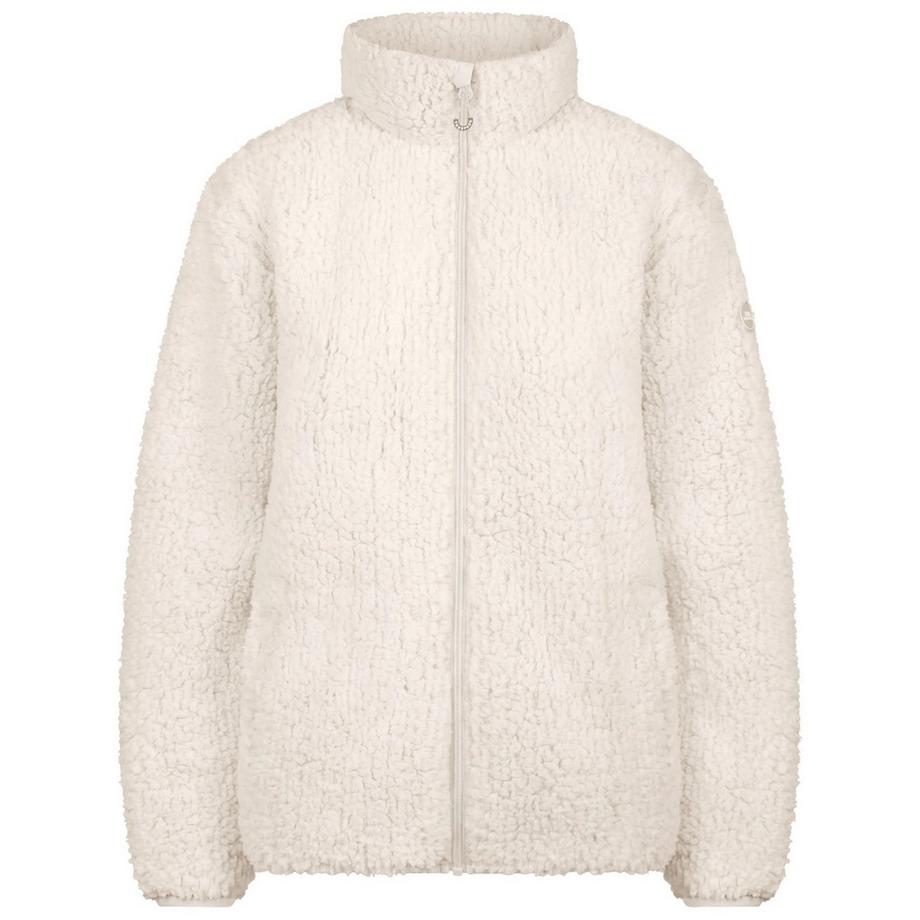 Feathery Fleecejacke