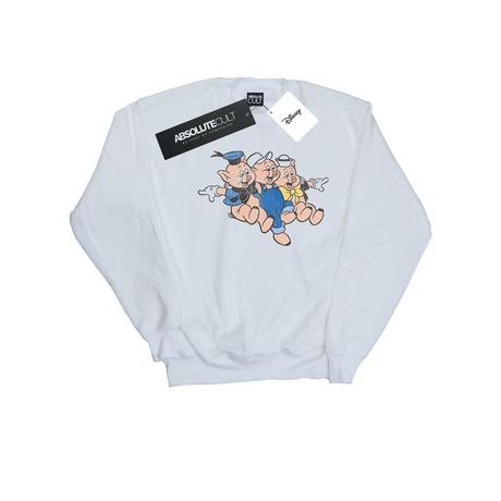 Disney  Sweat 