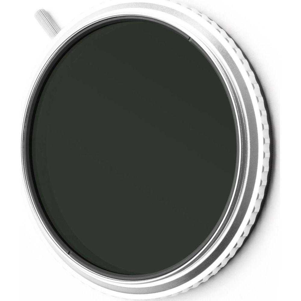 Nisi  NiSi 500172 Filtro per lenti della macchina fotografica Filtro per fotocamera a densità neutra 8,2 cm 