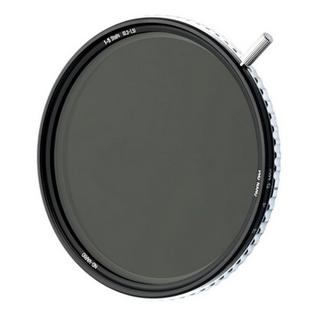 Nisi  NiSi 500172 Filtro per lenti della macchina fotografica Filtro per fotocamera a densità neutra 8,2 cm 