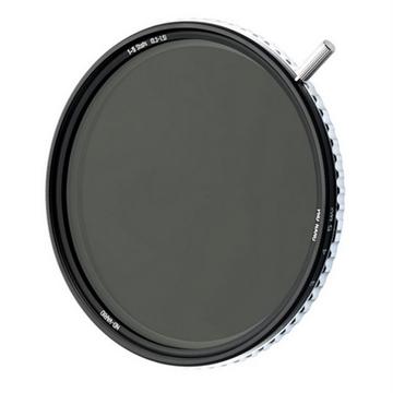 True Color NDVario Pro Nano