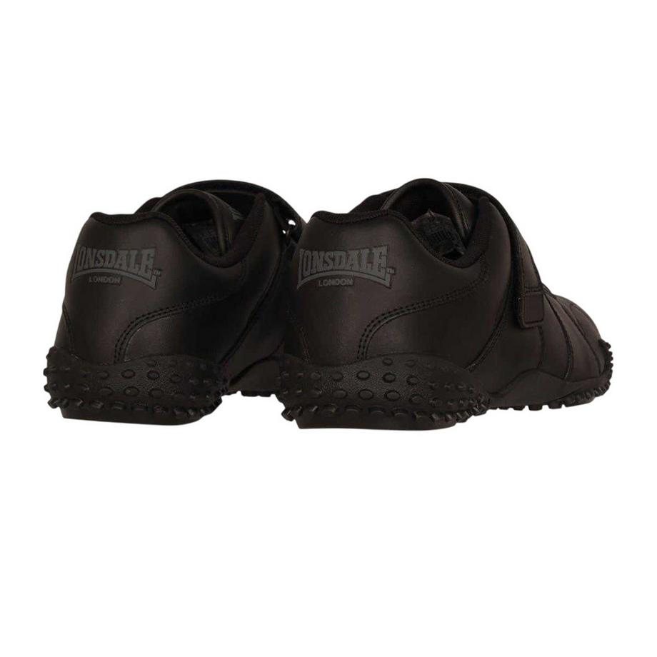 LONSDALE Fulham Scarpe Sportive in Pelle  