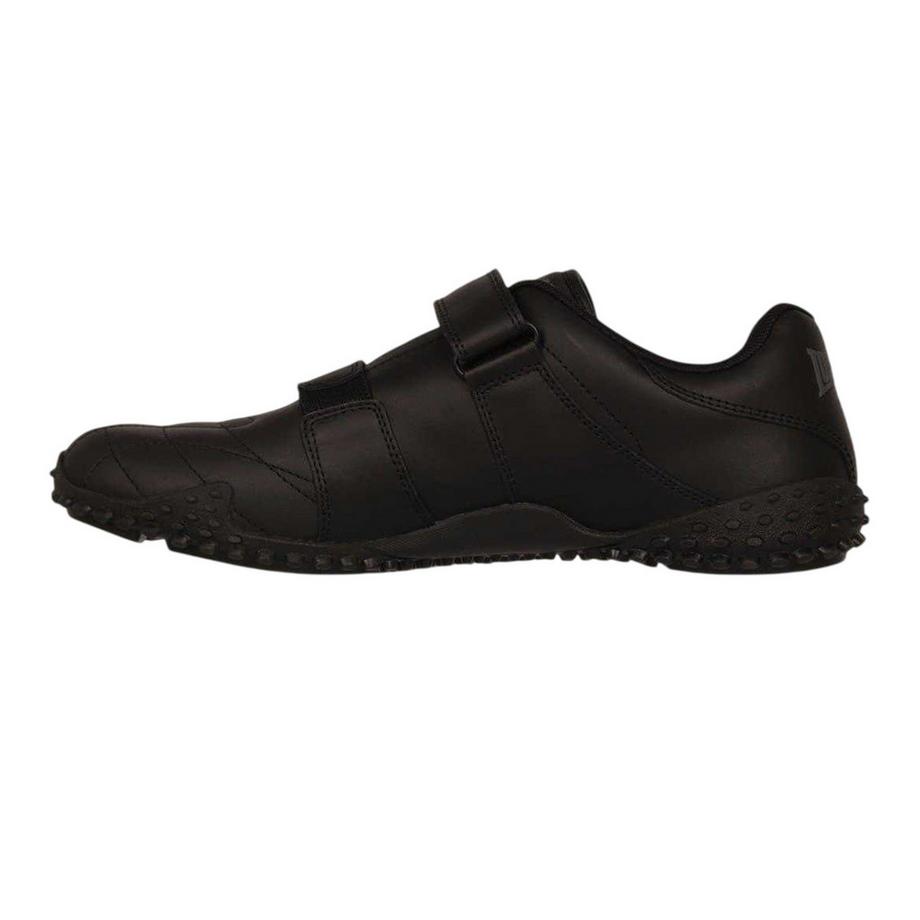 LONSDALE Fulham Scarpe Sportive in Pelle  