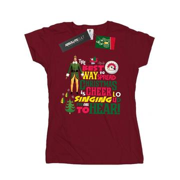 Christmas Cheer TShirt