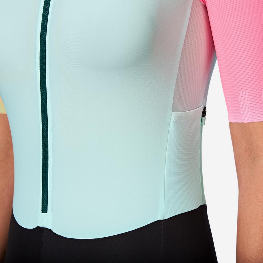 VAN RYSEL  Body da ciclismo RCR-R 2 