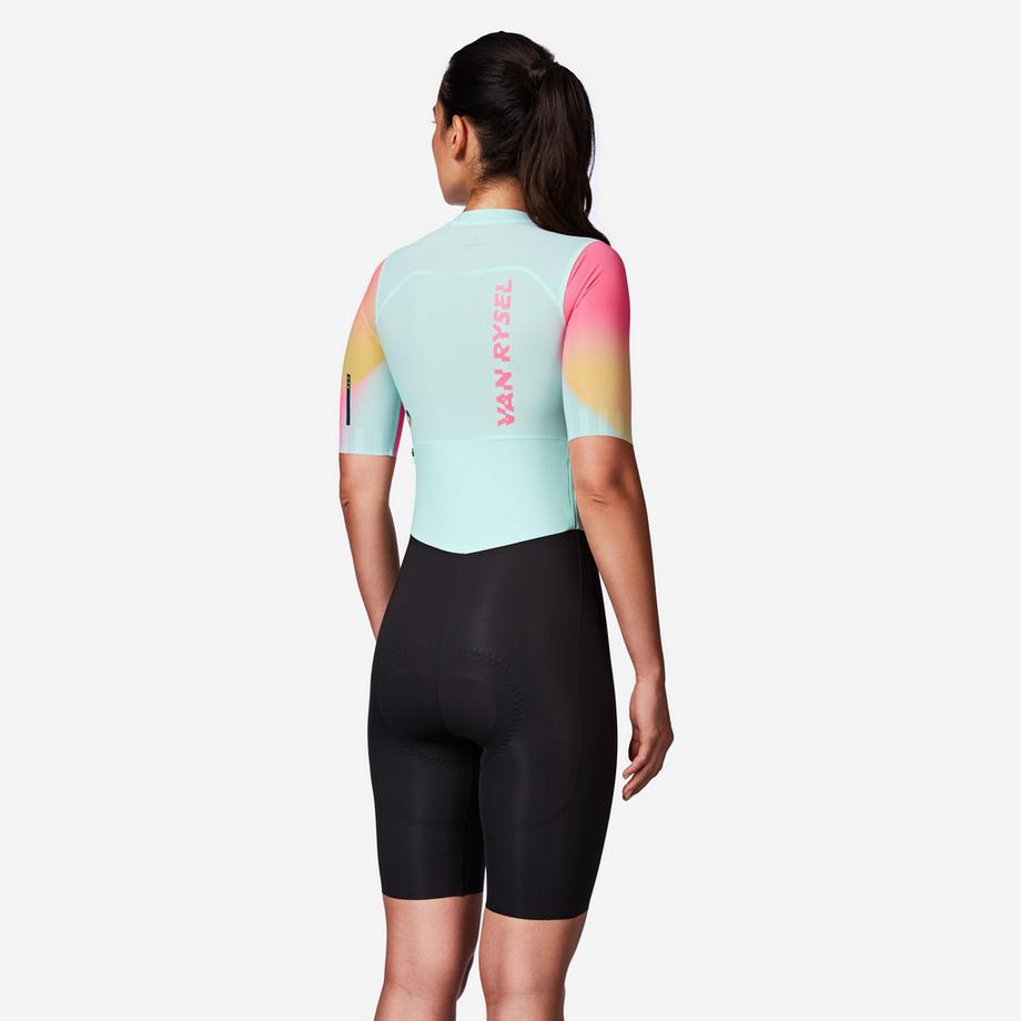 VAN RYSEL  Body da ciclismo RCR-R 2 