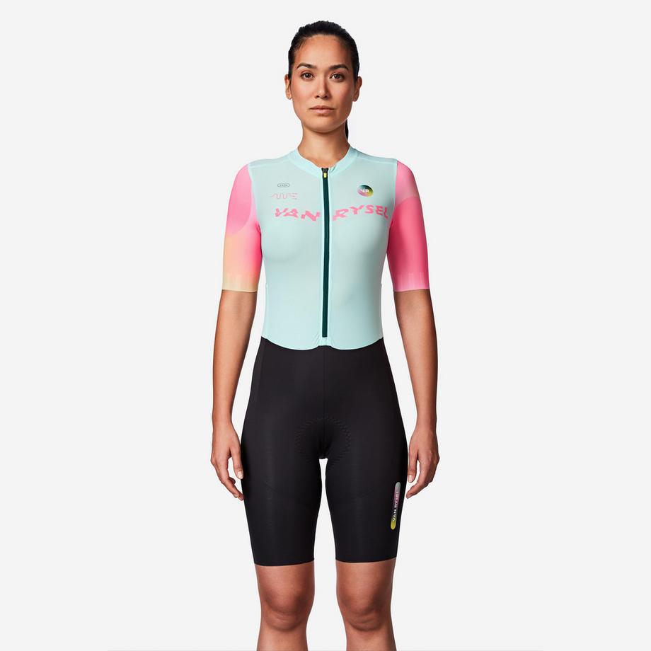 Body da ciclismo RCR-R 2