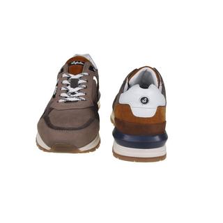 Australian  Novecento - Leder sneaker 