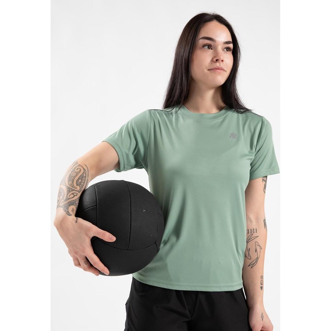 Gorilla Wear Mokena T-Shirt  