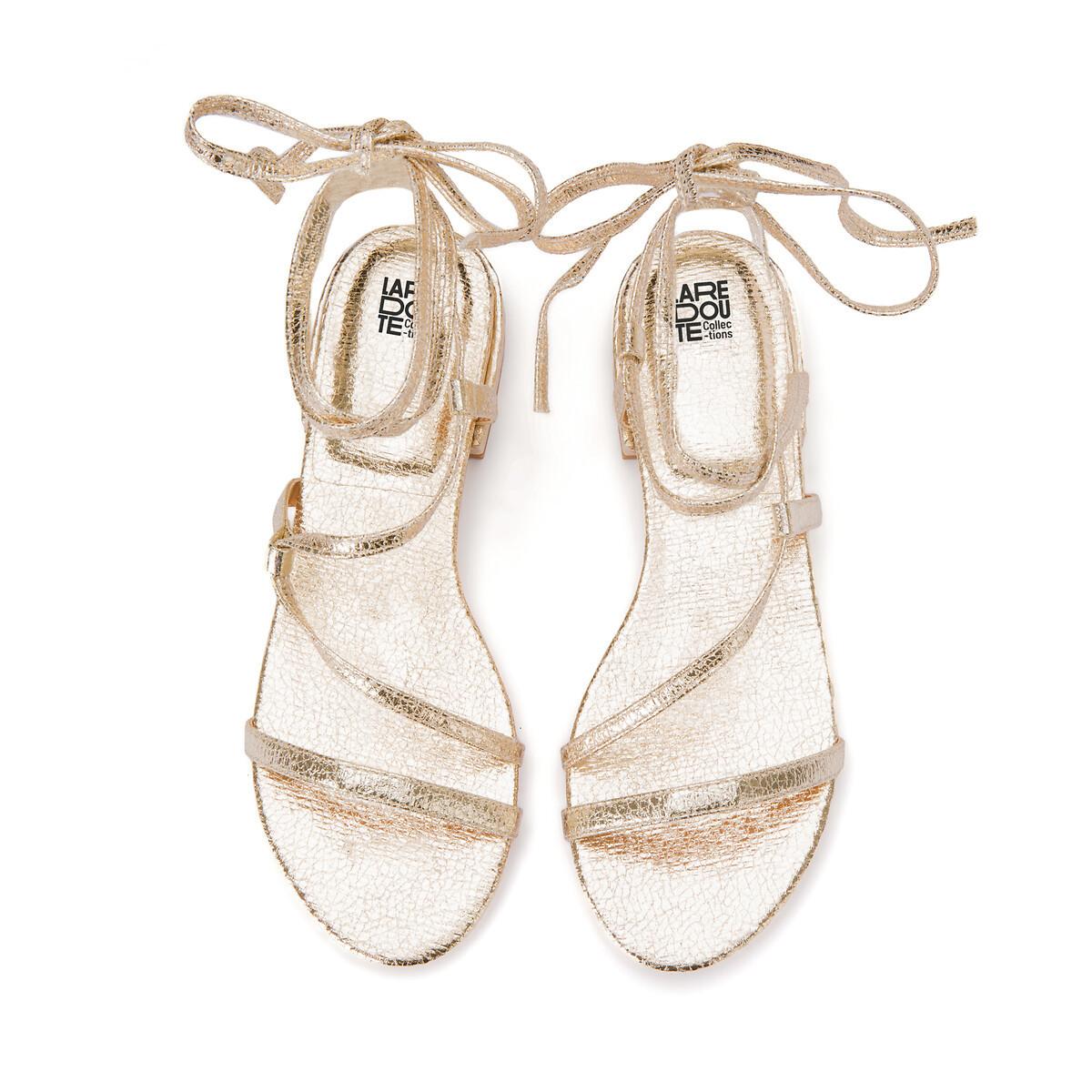 La Redoute Collections  Sandalen 