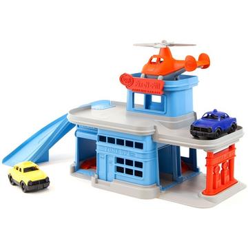 Toys Parkhaus