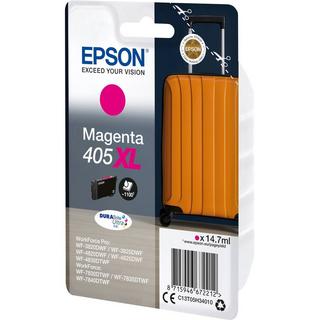 EPSON  405XL - 14.7 ml - XL - - Original 