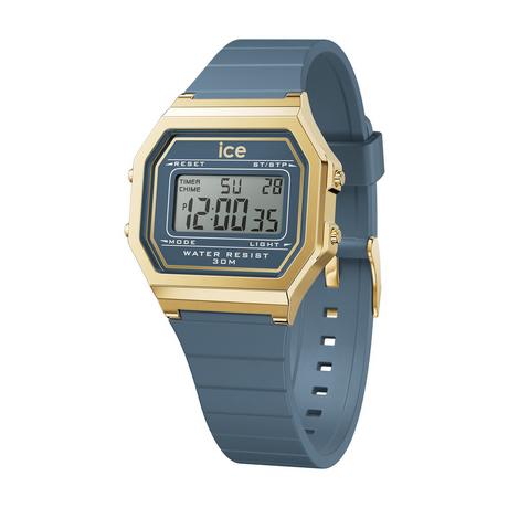 Ice Watch  Ice Digit Retro Midnight Blue 