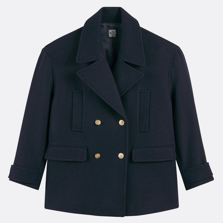 La Redoute Collections Cabanjacke  