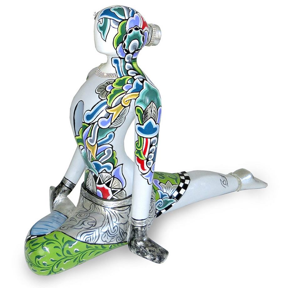 Toms Drag Toms Drag Figur Namaste XL  
