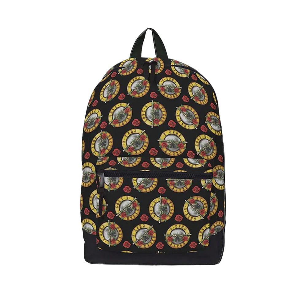 Rocksax Rucksack Roses, Guns N Roses  