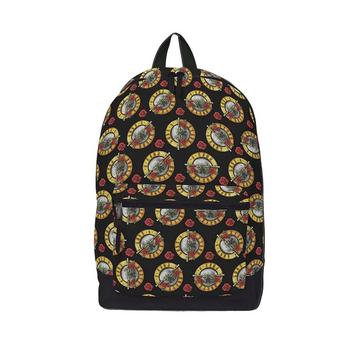 Rucksack Roses, Guns N Roses