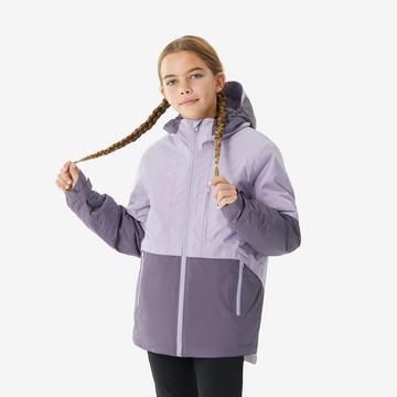 3-in-1-Jacke Kinder MH500 synthetisch