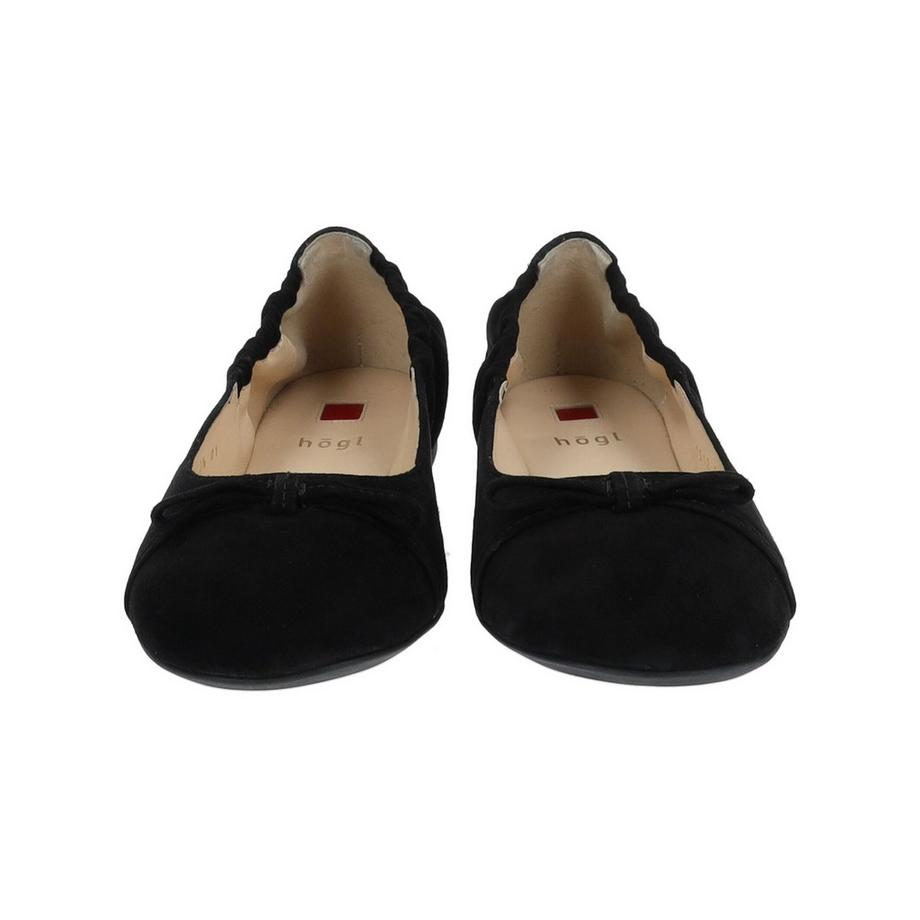 Högl  Ballerinas 7-100512 