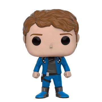 Star Trek Beyond POP! Vinyl Figur Chekov