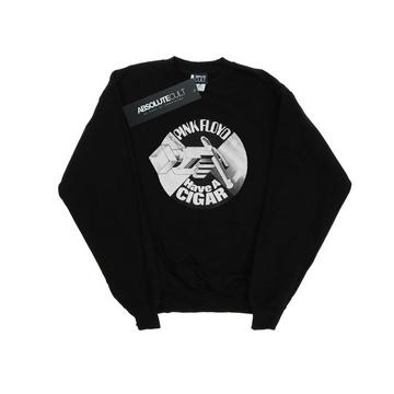 Have A Cigar Sweatshirt